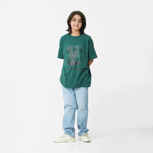 Fast Pace T-Shirt